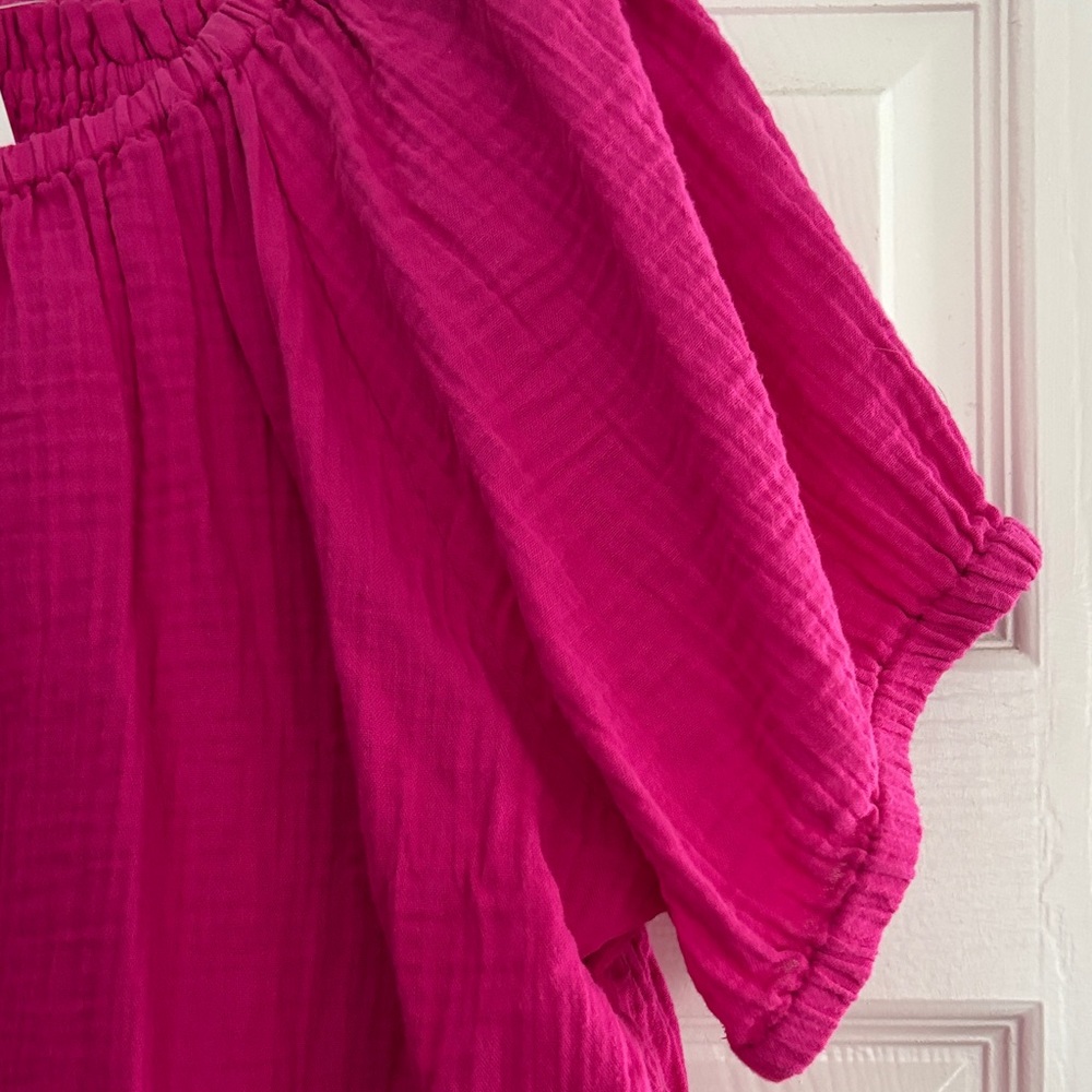 Gap Pink Skirt Set - Picture 7 of 7